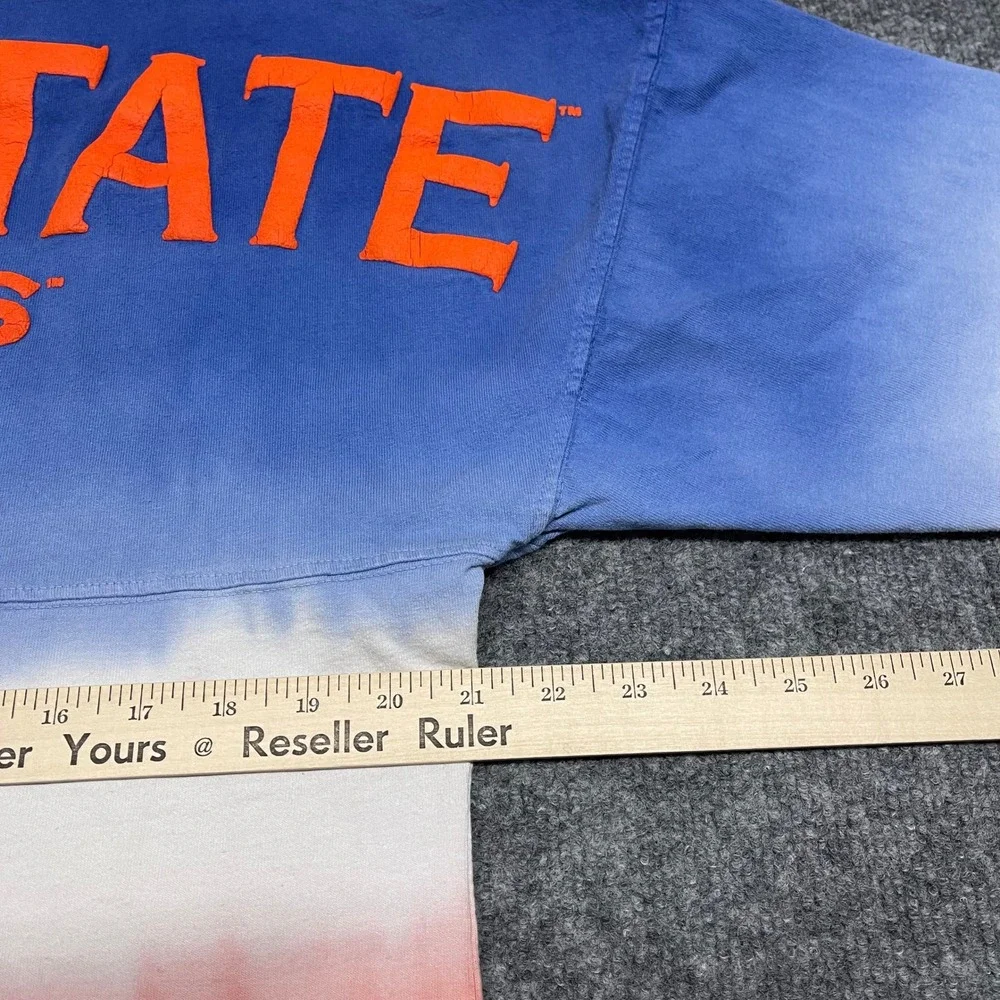 SPIRIT JERSEY boise state